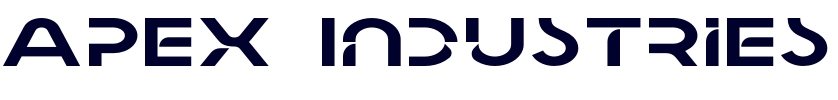 Apex Industries logo