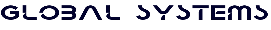 Global Systems logo