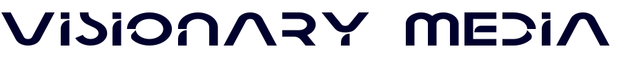 Visionary Media logo